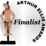 Arthur Ellis Finalist