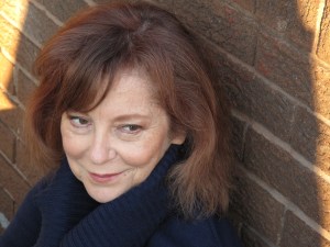 Mesdames Sylvia Maultash Warsh