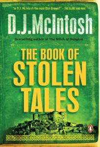 The Book of Stolen Tales
