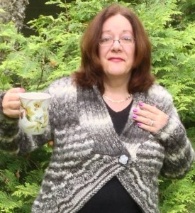 Donna Carrick, Carrick Publishing