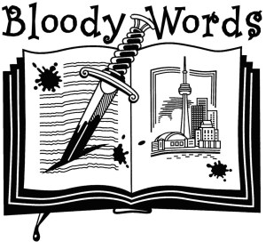 Bloody Words 2014