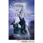 Rowena and Dark Lord