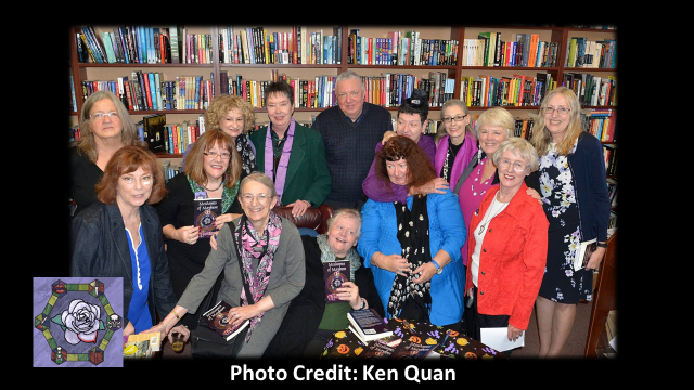 13 O'Clock Launch Website1