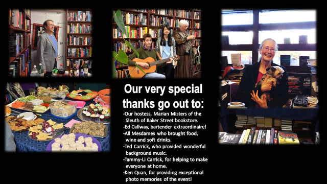 13 O'Clock Launch Website2