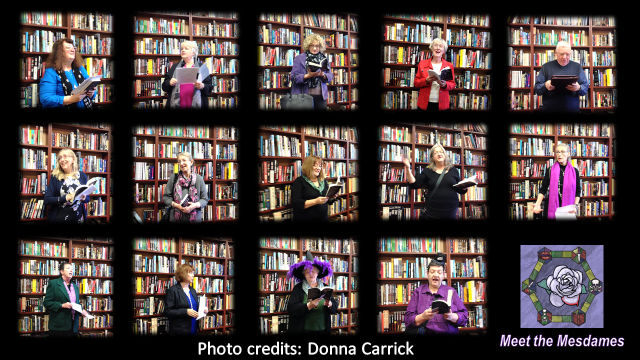 13 O'Clock Launch Website5