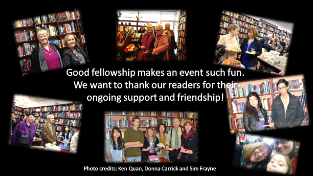 13 O'Clock Launch Website6