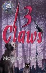 13 Claws Anthology
