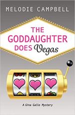 The Goddaughter Does Vegas