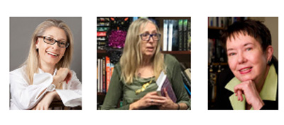 Lisa de Nikolits, M. H. Callway, Rosemary McCracken