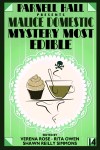 Mystery Most Edible Anthology