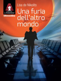 Una furia dell'altro mondo