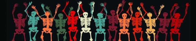 Bloody Words Mini-con 2019