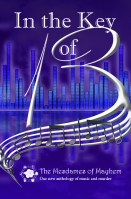 In the Key of 13 Cover