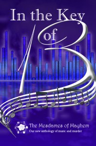 In the Key of 13 Cover