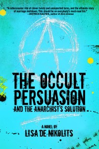 The Occult Persuasion