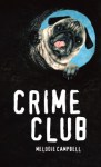 Cover of Crime Club