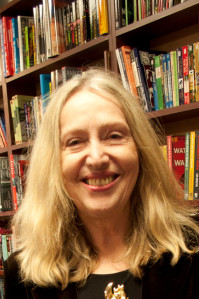 Madeleine Harris Callway