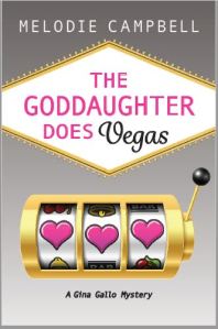 Goddaughter Does Vegas