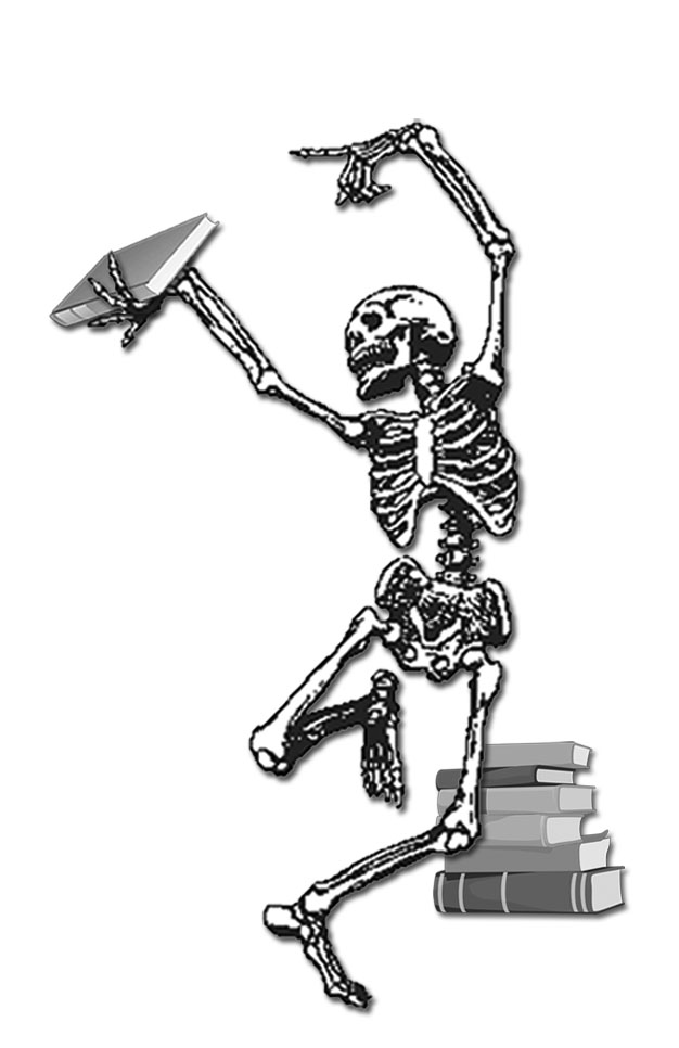 Skellngton Bony Blithe