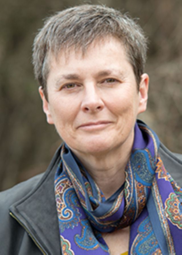 Therese Greenwood