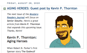 Mystery Fanfare Blog Post