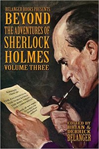 Beyond Sherlock Holmes