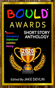 Bould Awards Anthology