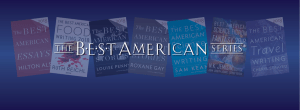 Best American Stories