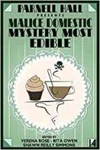 Mystery Most Edible