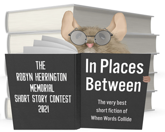 Robyn Herrington Memorial Short Story Contest