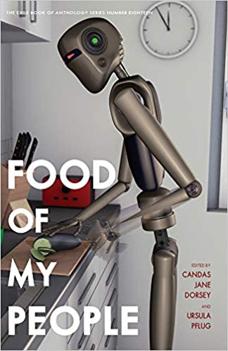 Food of My People Anthology