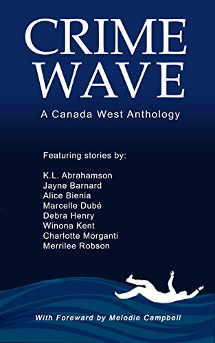 Crime Wave Anthology