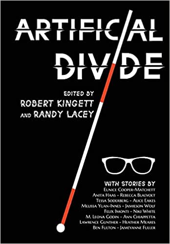 Artificial Divide Anthology