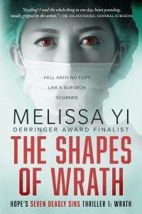 Melissa Yi" Shapes of Wrath