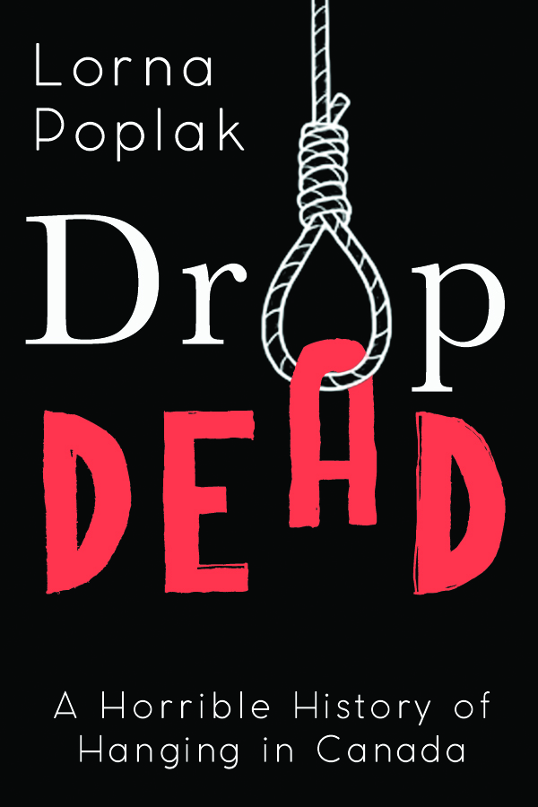 Drop Dead cover