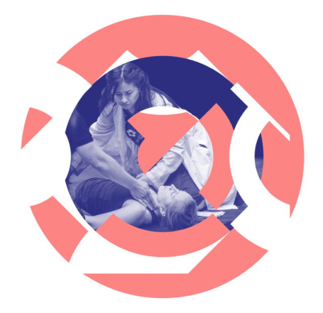 Doctor revives a patient