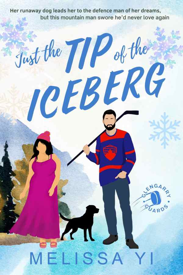 Just the Tip of the Iceberg