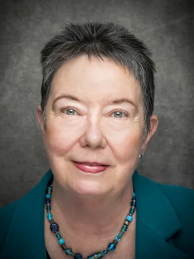 Rosemary McCracken