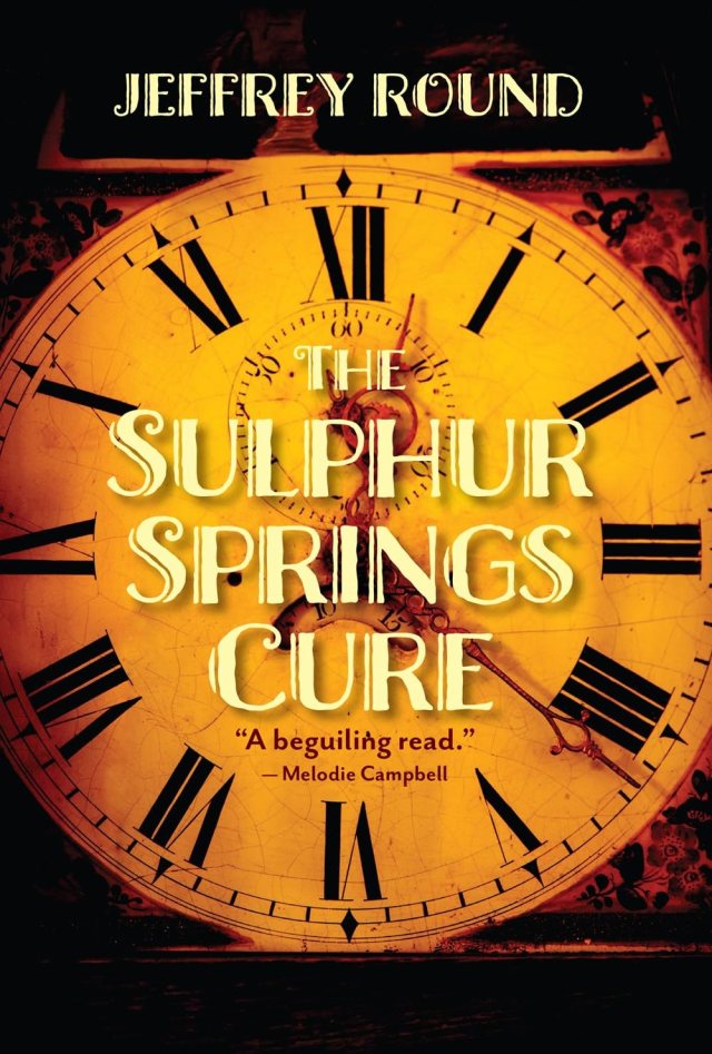 Sulfur Springs Cure