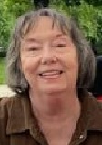 Rosemary McCracken